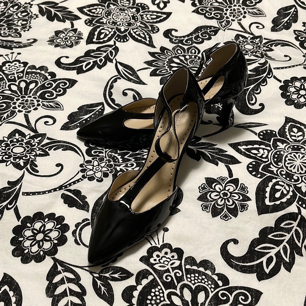 Adrienne Vittadini Cecelia Size 7